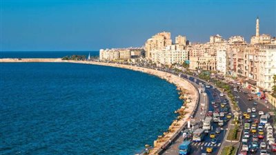 محافظة الإسكندرية تتصدر التريند.. ما القصة؟