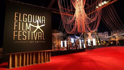  رجل الأعمال المصري سميح ساويرس: مهرجان الجونة السينمائي الدولي قد يعود قريبًا