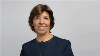 وزيرة أوروبا والشؤون الخارجية تحذر من مخاطر استمرار الفراغ الرئاسي فيلبنان