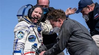 عملية معقدة.. هل يستطيع رواد الفضاء الإدلاء بأصواتهم في الانتخابات الأمريكية؟