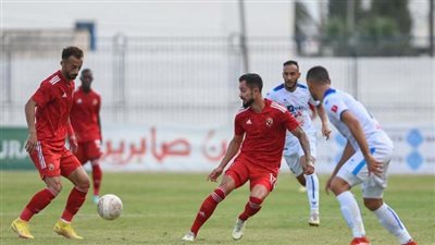 دوري أبطال إفريقيا.. التشكيل الرسمي للأهلي أمام الاتحاد المنستيري