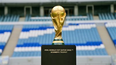 موعد انطلاق كأس العالم 2022