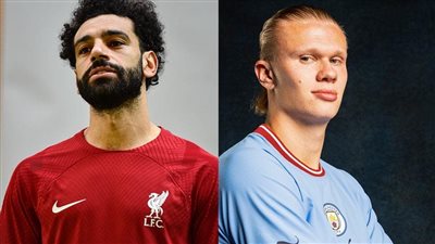 جيمي كارجر: صلاح صنع نفسه فى ليفربول.. وقوة هالاند سببها دي بروين