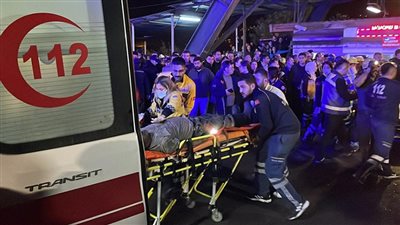 السعودية والكويت يتضامنان مع تركيا جراء انفجار منجم بولاية بارطن 