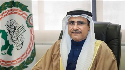 البرلمان العربي يدعو الدول المتقدمة للوفاء بالتزاماتها تجاه الدول النامية في مواجهة تغير المناخ 