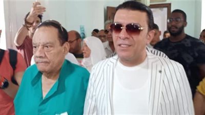 فجر السعيد: مصطفى كامل أفضل من هاني شاكر في إدارة نقابة المهن الموسيقية