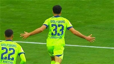 سر تصدر النجم عمر مرموش التريند (فيديو)