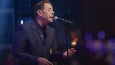 مدحت صالح يكشف تفاصيل تحضيره أحدث أعماله الغنائية