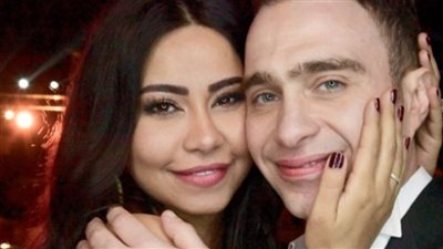 حسام حبيب: خرجت من بيت أمي على بيت شيرين مراتي