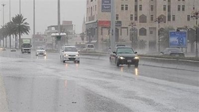  مصر تشهد تقلبات جوية حادة بمختلف المحافظات خاصة الساحلية اليوم الأحد