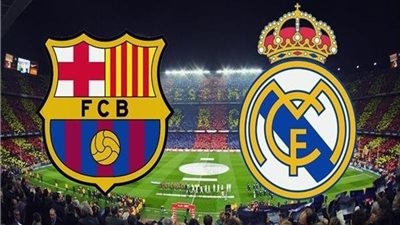 كيفية مشاهدة مباراة ريال مدريد وبرشلونة أون لاين
