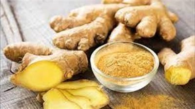  الآثار الجانبية المزعجة للزنجبيل