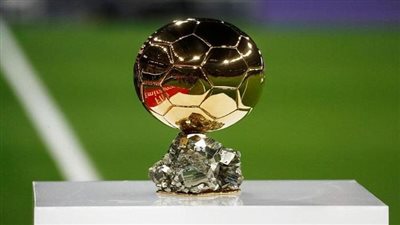 موعد انطلاق حفل الكرة الذهبية لاختيار أفضل لاعب في العالم 2022