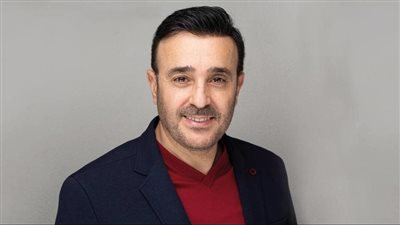 أول تعليق لصابر الرباعي عن انفصال الفنانة المصرية شرين عبدالوهاب وحسام حبيب (فيديو)