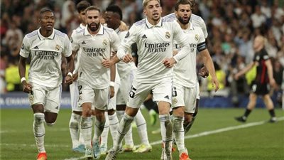 كل ما تريد معرفته حول مباراة ريال مدريدو برشلونة اليوم الأحد 16_10_2022