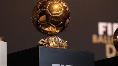 معلومات جديدة لأول مرة حول جائزة الكرة الذهبية