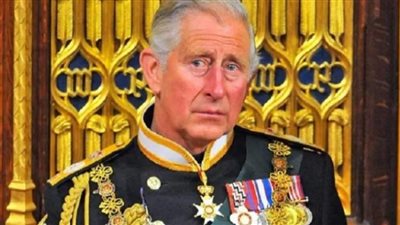 هل يخالف الملك تشارلز تقاليد القصر الملكى؟