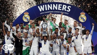 دوري أبطال أوروبا.. التشكيل المتوقع لريال مدريد أمام شاختار