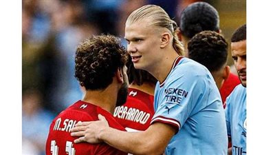 الدوري الإنجليزي.. التشكيل المتوقع لقمة ليفربول ومان سيتي