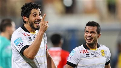 دوري روشن السعودي.. التشكيل المتوقع لاتحاد جدة أمام ضمك