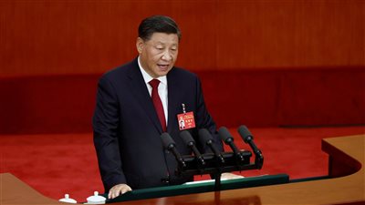 خطاب الرئيس الصيني.. كيف وجه رسائل تحذيرية إلى تايوان؟