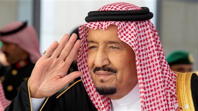 عاجل.. الملك سلمان يكشف موقف السعودية من أزمات اليمن والعراق ولبنان وليبيا وفلسطين