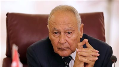 وزير الخارجية الجزائري يبحث مع 