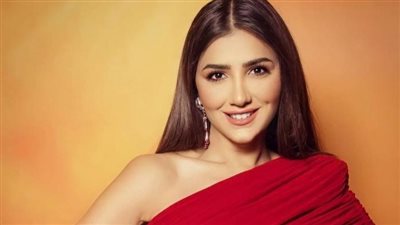 مي عمر تتصدر التريند خلال حفل عيد ميلادها (صور)