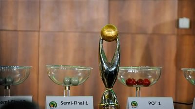 تصنيف الفرق المتأهلة لمجموعات دوري أبطال إفريقيا 