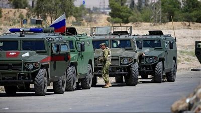  مسؤول عسكري روسي يكشف عن مقتل 20 إرهابيا في عملية جنوب سوريا (التفاصيل الكاملة)