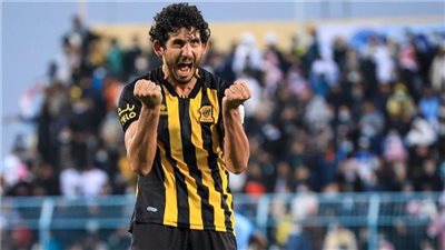  اتحاد جدة يحقق فوزا صعبا على حساب الوحدة بهدف دون رد.. ورأسية حجازي كلمة السر