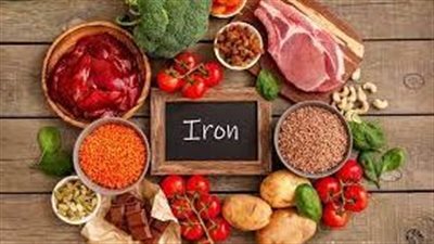 خبيرة: نقص الحديد في الجسم يمكن أن يؤدي إلى فقر الدم الذي يصاحبه الشعور بالتعب