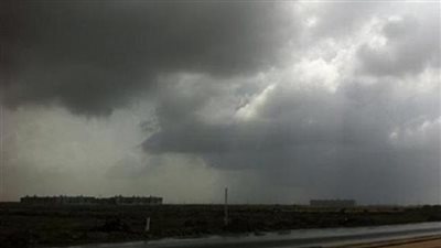 غيوم ورياح وانخفاض درجات الحرارة.. الأرصاد تكشف حالة الطقس خلال الأيام المقبلة