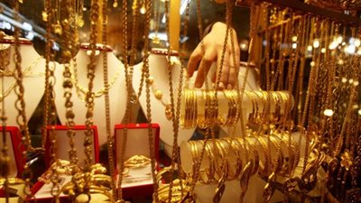 أسعار الذهب في لبنان اليوم الإثنين 17_10_2022