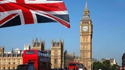 محللون اقتصاديون يحذرون من انكماش الاقتصاد البريطاني بنحو 0.2 % من إجمالي الناتج المحلي 