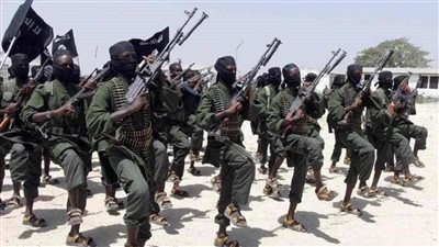 ماعت: نوصي الدول الأفريقية بزيادة التدريبات العسكرية ضد التطرف تفعيلًا للسلم الأفريقي