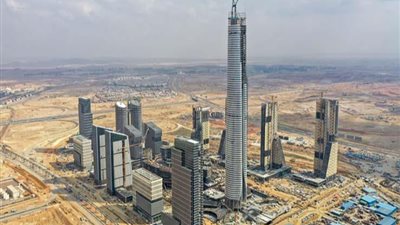 مصر.. موعد الإعلان عن طروحات أراضى جديدة داخل العاصمة الإدارية