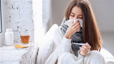 طريقة الوقاية من البرد.. 5 خطوات توصي بها منظمة الصحة العالمية