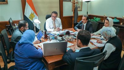 مصر.. تجهيزات مستمرة لإطلاق مبادرة لدعم صحة المواطنين النفسية