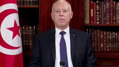 قيس سعيد: الحرية تمارس في ظل القانون