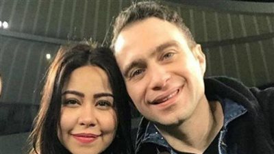 أول تعليق للفنان المصري حسام حبيب بعد أزمة شيرين عبدالوهاب الأخيرة