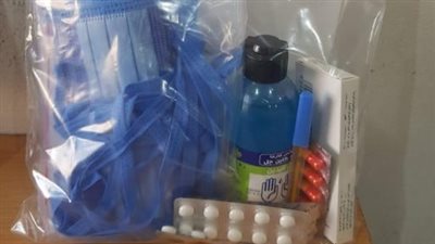 أدوية علاج كورونا في العزل المنزلي.. توصيات طبية بالفيديو