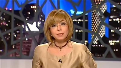  لميس الحديدي تهاجم عائلة الفنانة المصرية شيرين عبدالوهاب (فيديو)