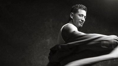 النجم المصري عمرو سعد يكشف عن ملامح الشخصية التي يقدمها في 