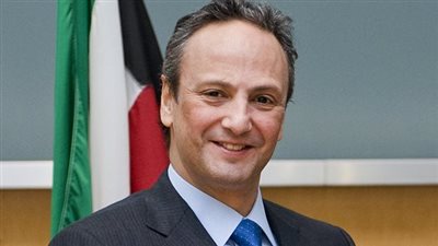 كل ما تريد معرفته حول وزير الخارجية الكويتي الشيخ سالم الصباح