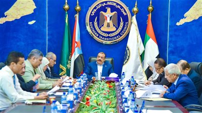 الانتقالي الجنوبي باليمن عن نقل القوات العسكرية من وادي وصحراء حضرموت إلى الجبهات: ضرورة حتمية