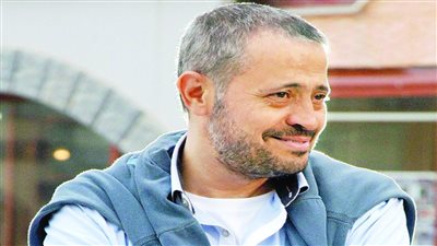  الفنان السوري جورج وسوف يبدي سعادته بعشق سائقي الحافلات في مصر له