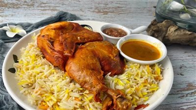 طريقة عمل المندي فراخ بأبسط الخطوات.. 9 أسرار مهمة لتحضيره