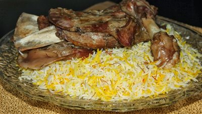 طريقة عمل المندي اللحم بالمقادير والخطوات.. وصفة تجتمع عليها العائلة