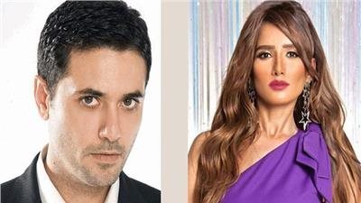 الحكم في دعوي الفنانة المصرية زينة ضد أحمد عز لزيادة مصاريف توأمها الدراسية 22 نوفمبر